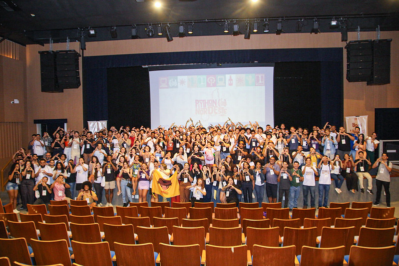 Teatro José Alencar